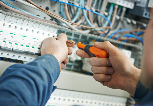 electrical-contracting