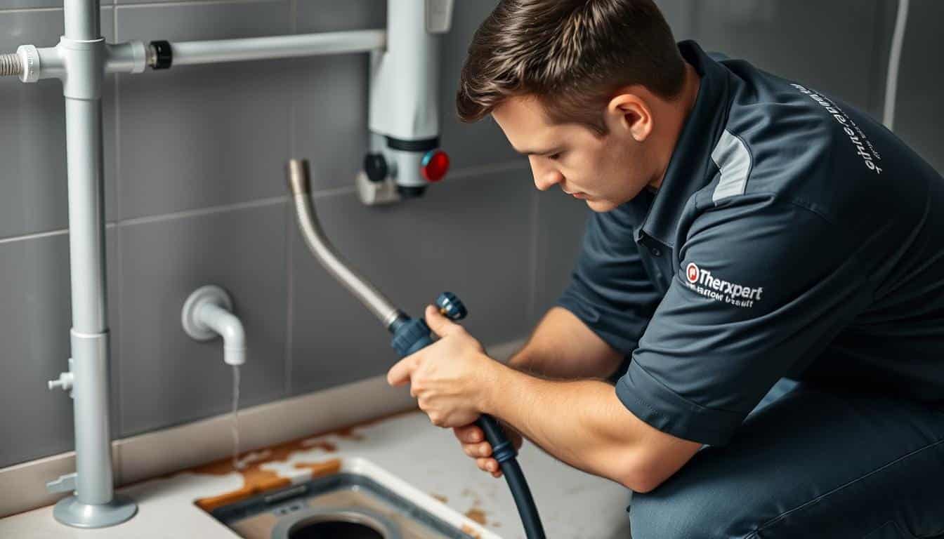 Certification plomberie